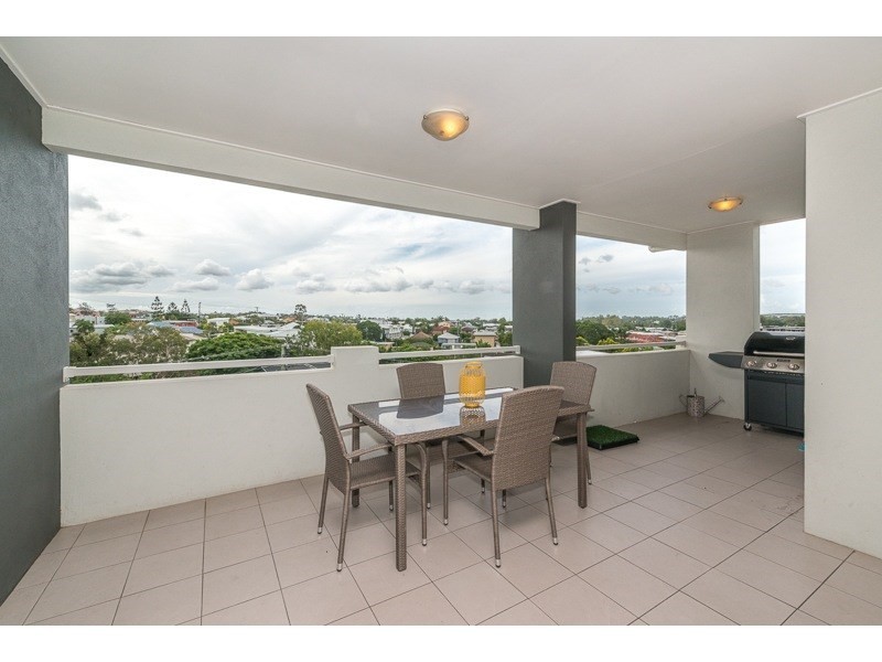 7/46 Moore Street, Morningside QLD 4170