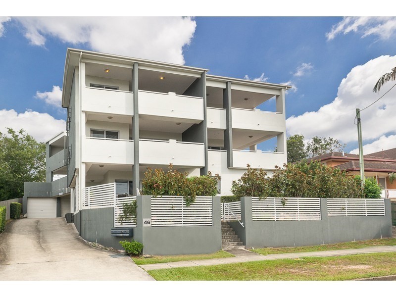 7/46 Moore Street, Morningside QLD 4170
