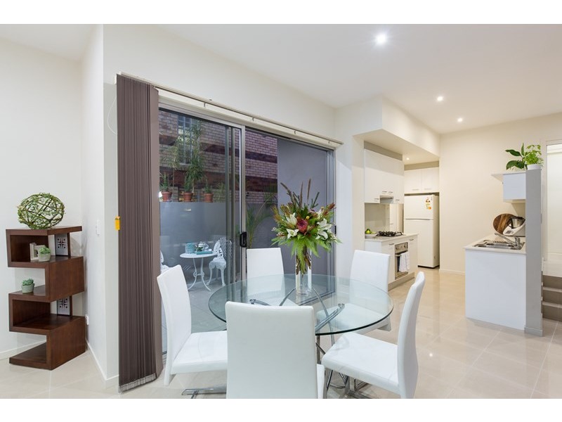3/93 Ison Street, Morningside QLD 4170