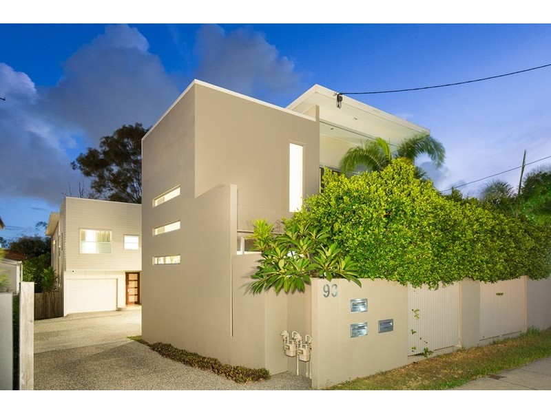 3/93 Ison Street, Morningside QLD 4170