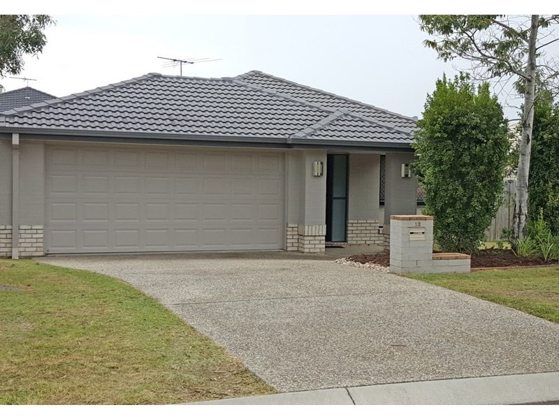 12 Acacia Street, Heathwood QLD 4110