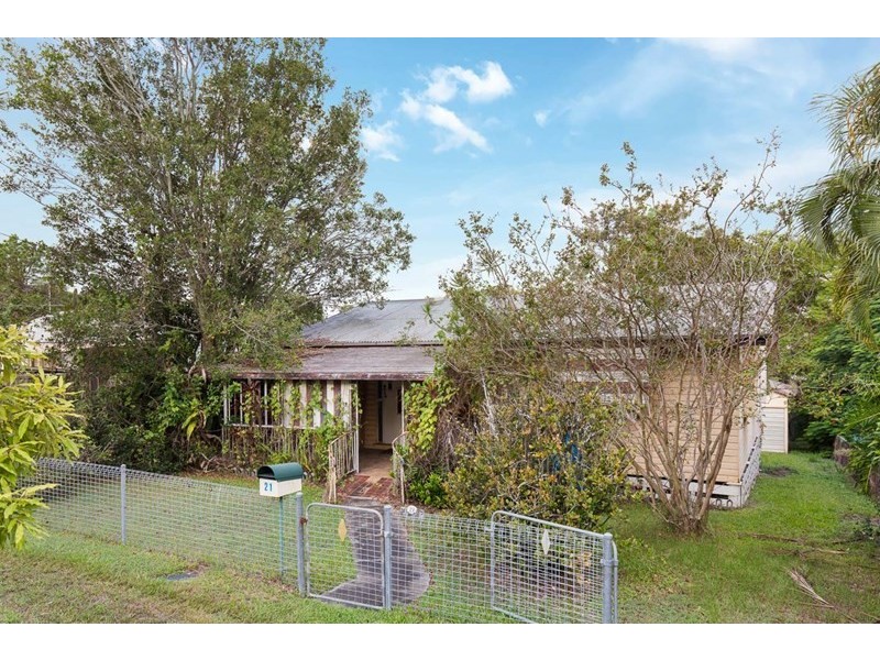 21 Wareela Street, Murarrie QLD 4172