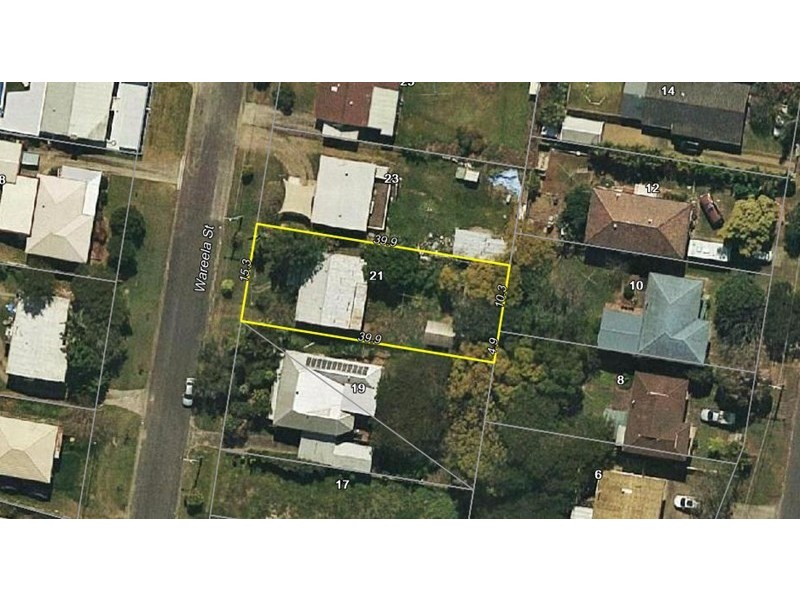 21 Wareela Street, Murarrie QLD 4172