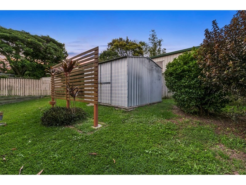 23 Carnation Street, Wynnum QLD 4178