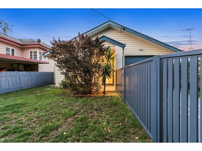 23 Carnation Street, Wynnum QLD 4178