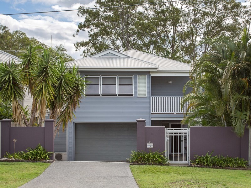 44 Skirving Street, Morningside QLD 4170
