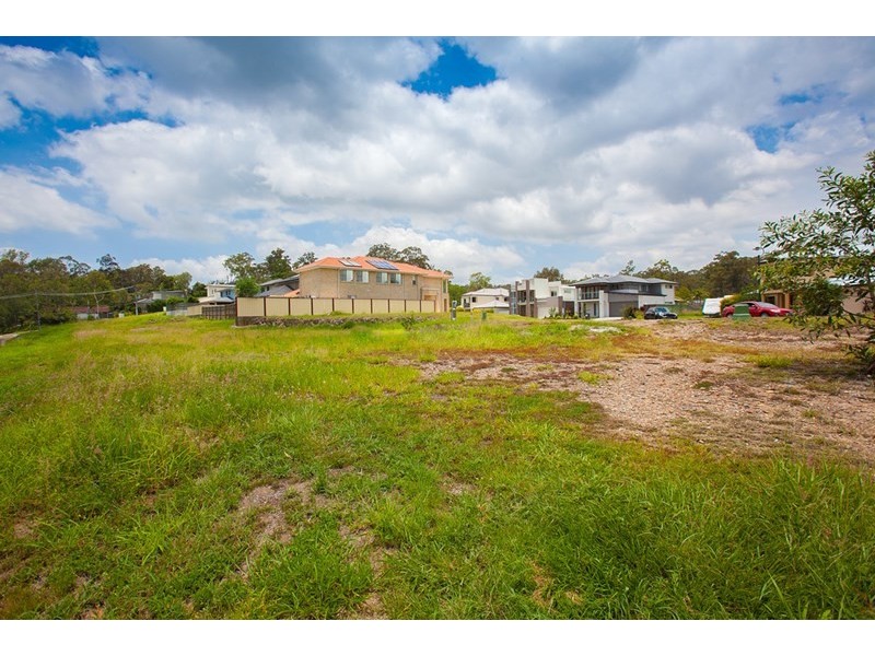 26 Mizen Place, Holland Park West QLD 4121