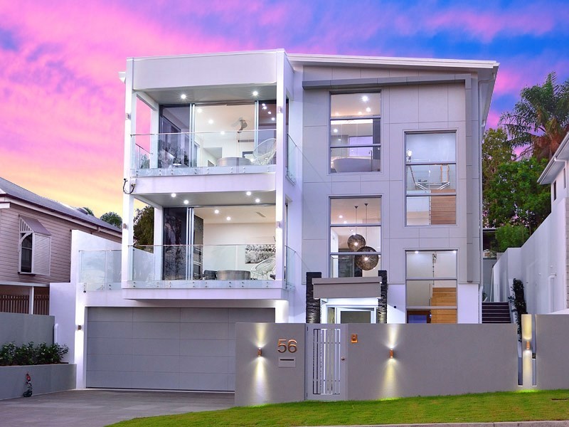 56 Henderson Street, Bulimba QLD 4171