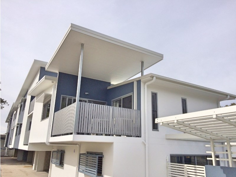 2/90 Cambridge Street, Carina Heights QLD 4152