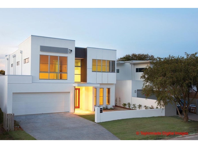 63 Barton Road, Hawthorne QLD 4171