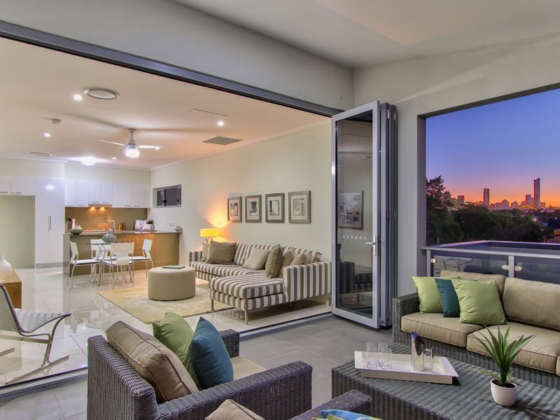 9/64 Barton Road, Hawthorne QLD 4171