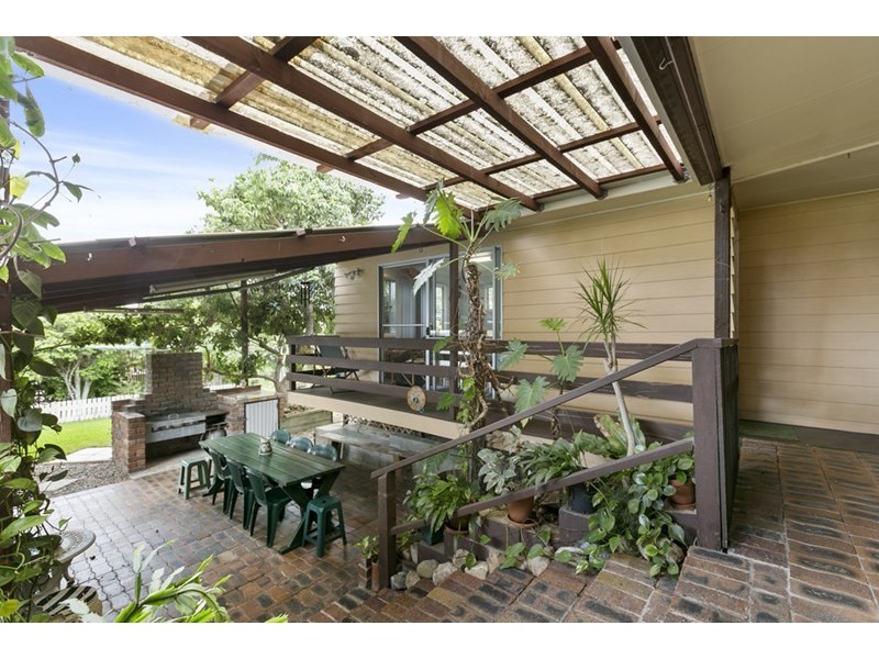 53 Regent Street, Wynnum West QLD 4178