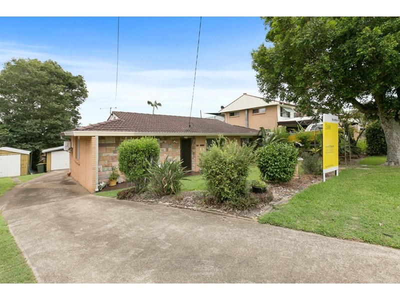 53 Regent Street, Wynnum West QLD 4178