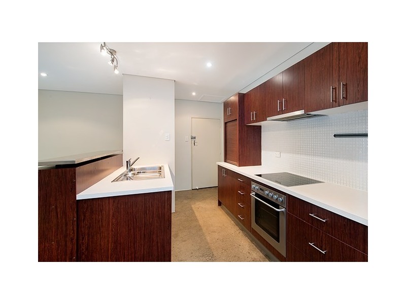 2/14 Oxford Street, Bulimba QLD 4171