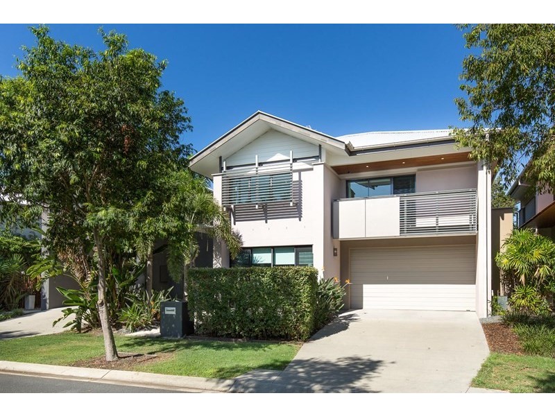 45 Shore Crescent, Bulimba QLD 4171