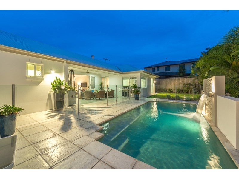 51 Condamine Drive, Sinnamon Park QLD 4073