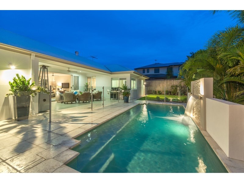 51 Condamine Drive, Sinnamon Park QLD 4073