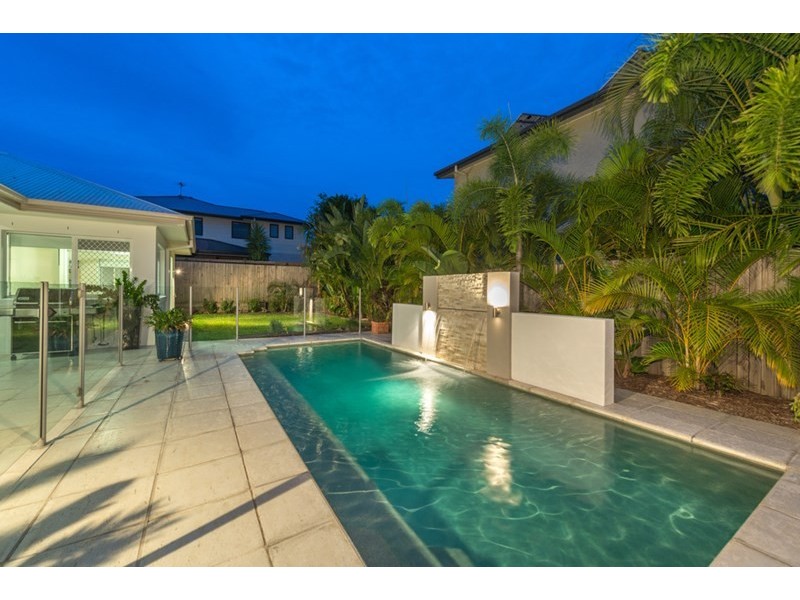 51 Condamine Drive, Sinnamon Park QLD 4073
