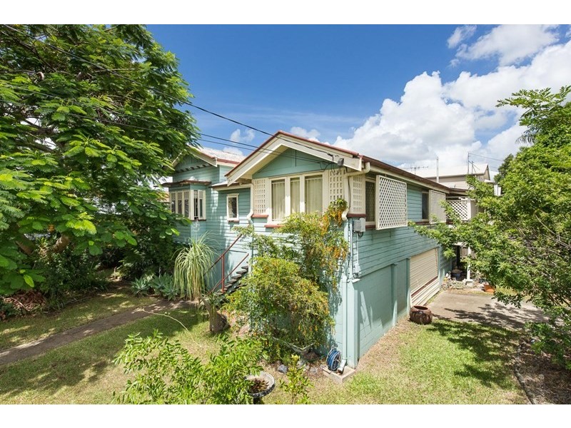 40 Lindsay Street, Hawthorne QLD 4171