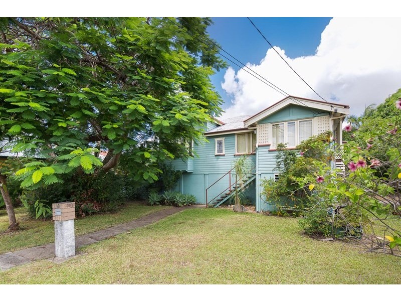 40 Lindsay Street, Hawthorne QLD 4171