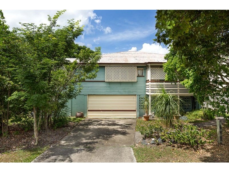 40 Lindsay Street, Hawthorne QLD 4171