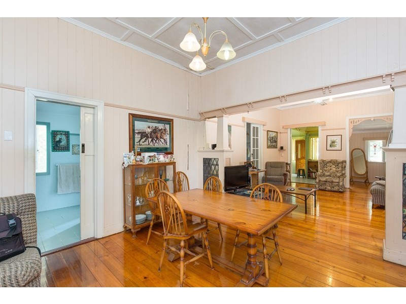 40 Lindsay Street, Hawthorne QLD 4171