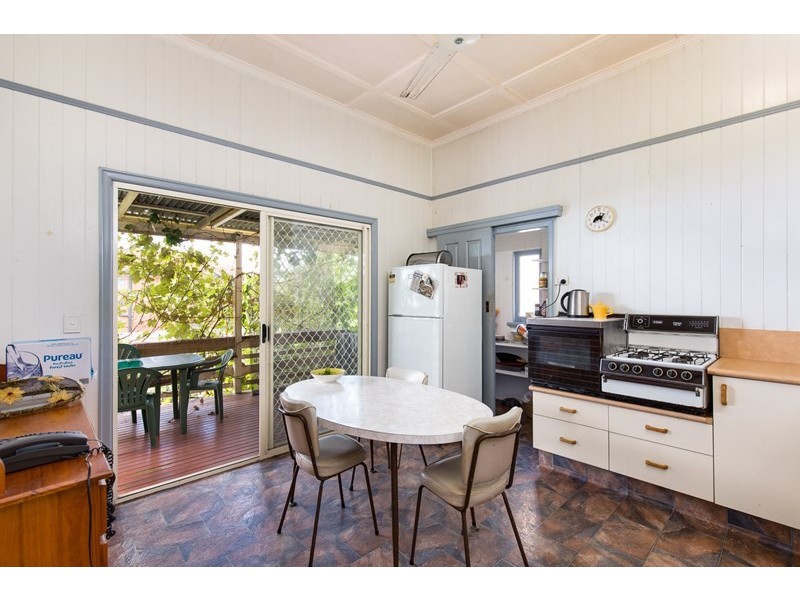 40 Lindsay Street, Hawthorne QLD 4171