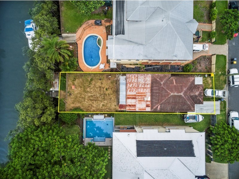 35 Gillan Street, Norman Park QLD 4170
