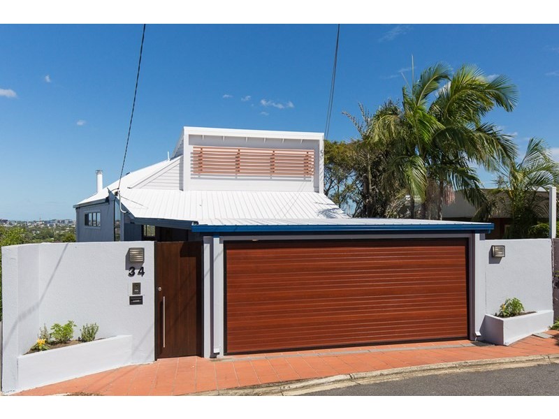 34 Quirinal Crescent, Seven Hills QLD 4170