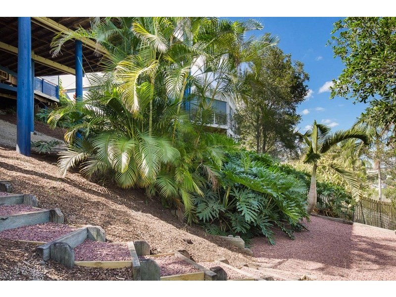 34 Quirinal Crescent, Seven Hills QLD 4170