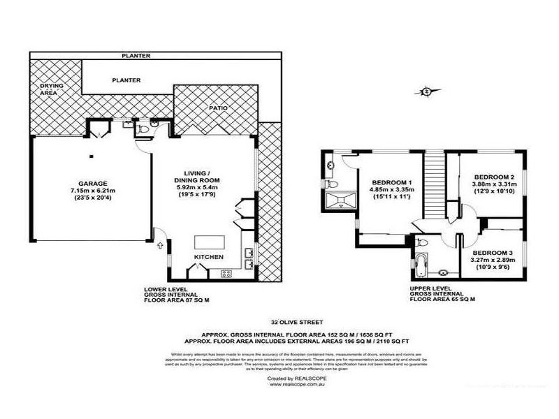 32 Olive Street, Morningside QLD 4170
