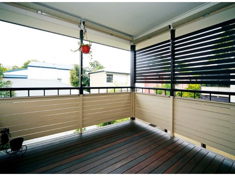 4/61 Riding Road, Hawthorne QLD 4171