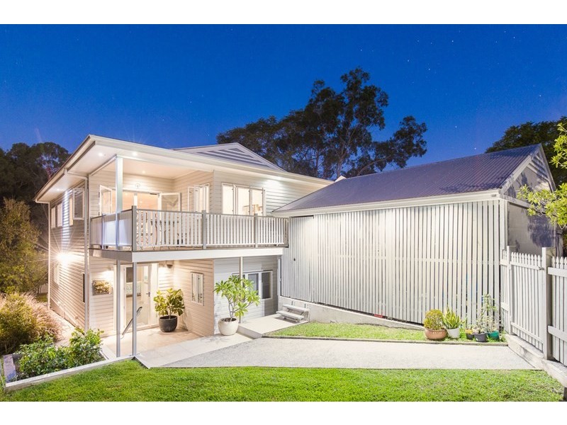 40 Hecklemann Street, Carina Heights QLD 4152