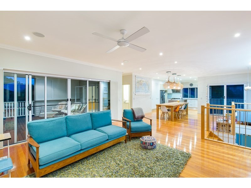 40 Hecklemann Street, Carina Heights QLD 4152