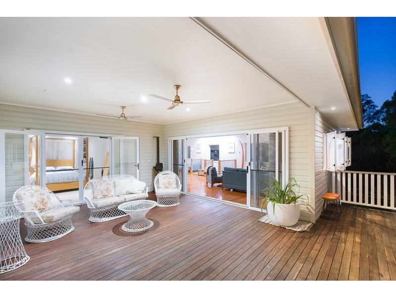 40 Hecklemann Street, Carina Heights QLD 4152