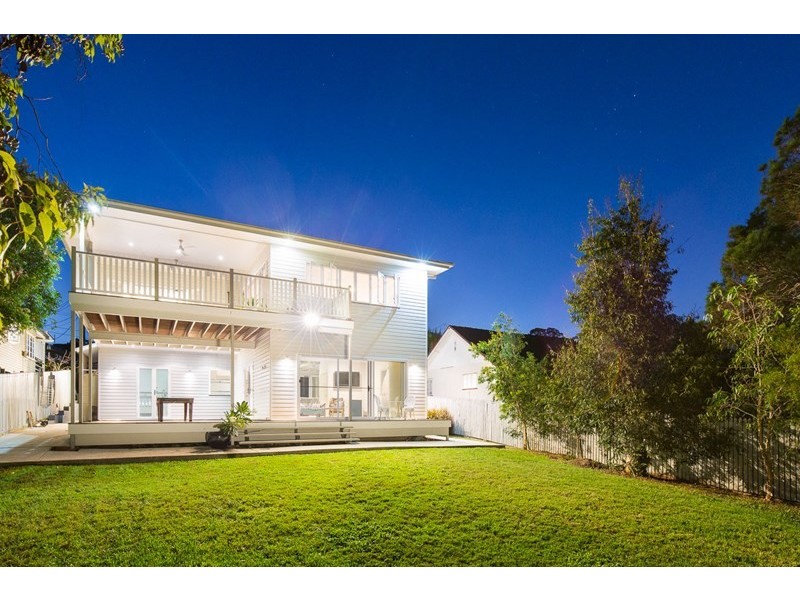 40 Hecklemann Street, Carina Heights QLD 4152