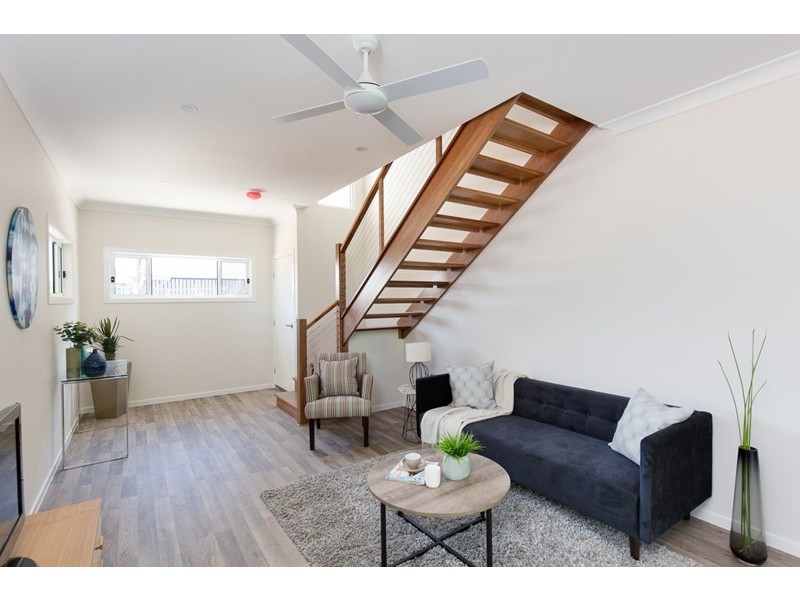 1/34 Aubigny Street, Annerley QLD 4103