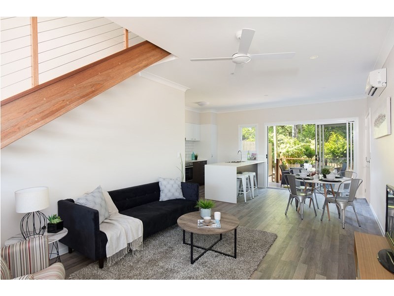 1/34 Aubigny Street, Annerley QLD 4103