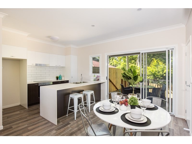 1/34 Aubigny Street, Annerley QLD 4103