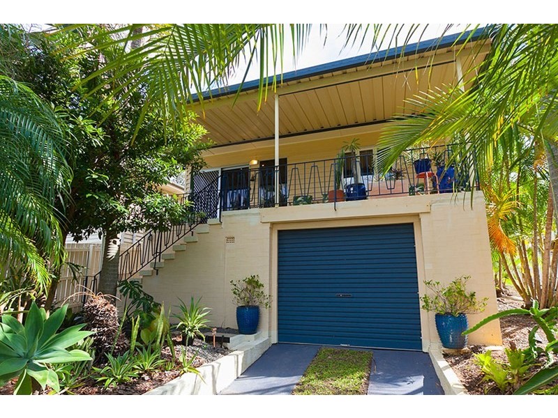 1 Corn Street, Holland Park West QLD 4121