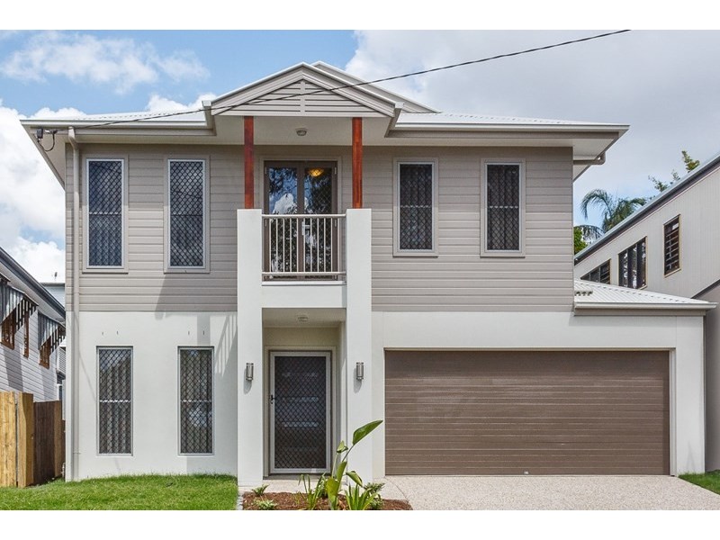 58 Trafalgar Street, Morningside QLD 4170