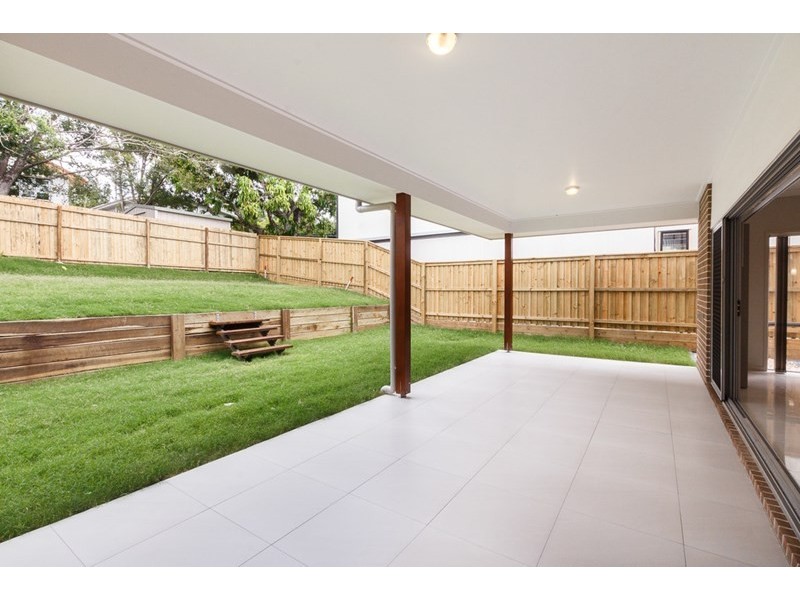 58 Trafalgar Street, Morningside QLD 4170