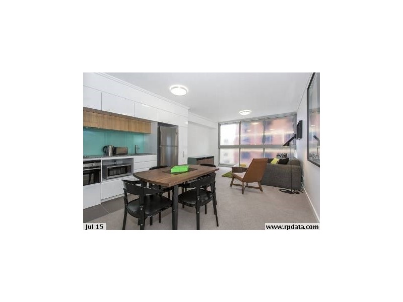 511/113 Commercial Road, Teneriffe QLD 4005