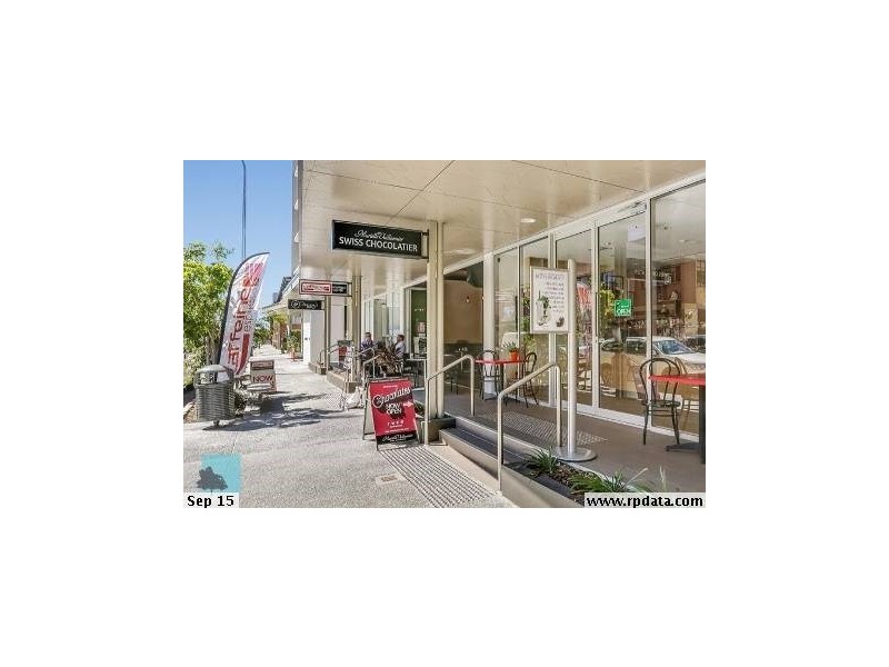 511/113 Commercial Road, Teneriffe QLD 4005