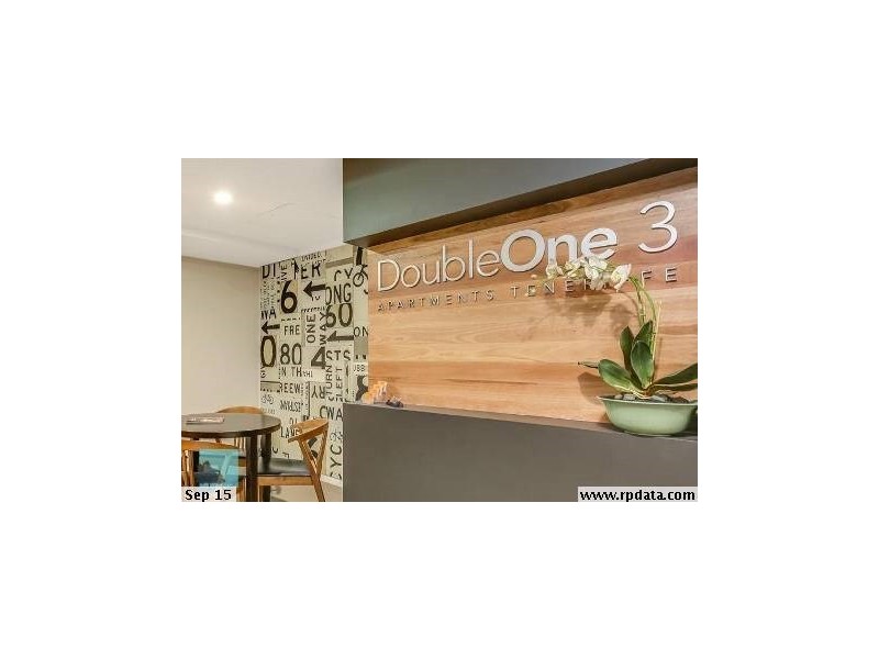 511/113 Commercial Road, Teneriffe QLD 4005