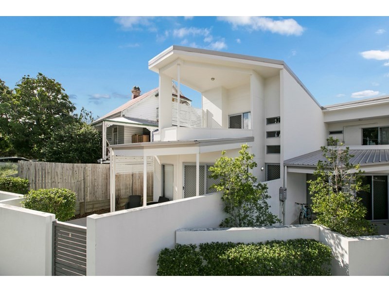 8/34 Bridgewater Street, Morningside QLD 4170