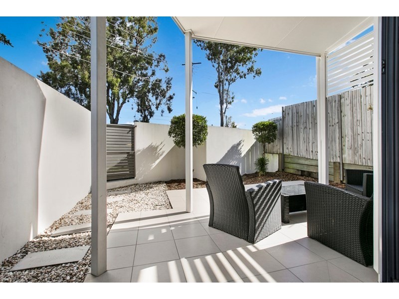 8/34 Bridgewater Street, Morningside QLD 4170