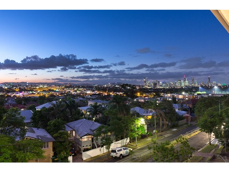 5/38 Kirkland Avenue, Coorparoo QLD 4151