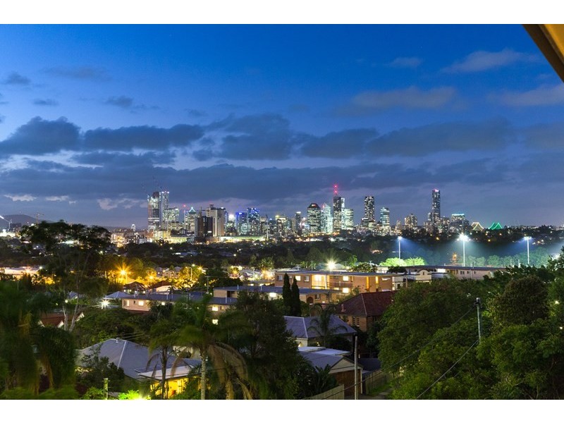 5/38 Kirkland Avenue, Coorparoo QLD 4151