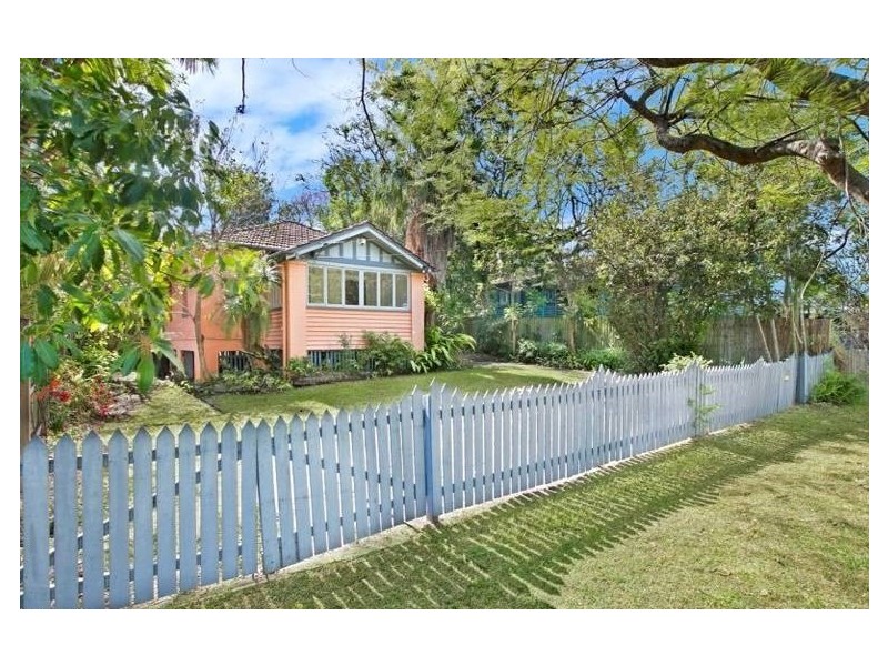 22 Banya Street, Bulimba QLD 4171